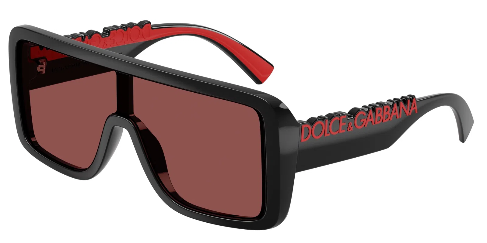 Dolce & Gabbana 6204 Sunglasses - view 5